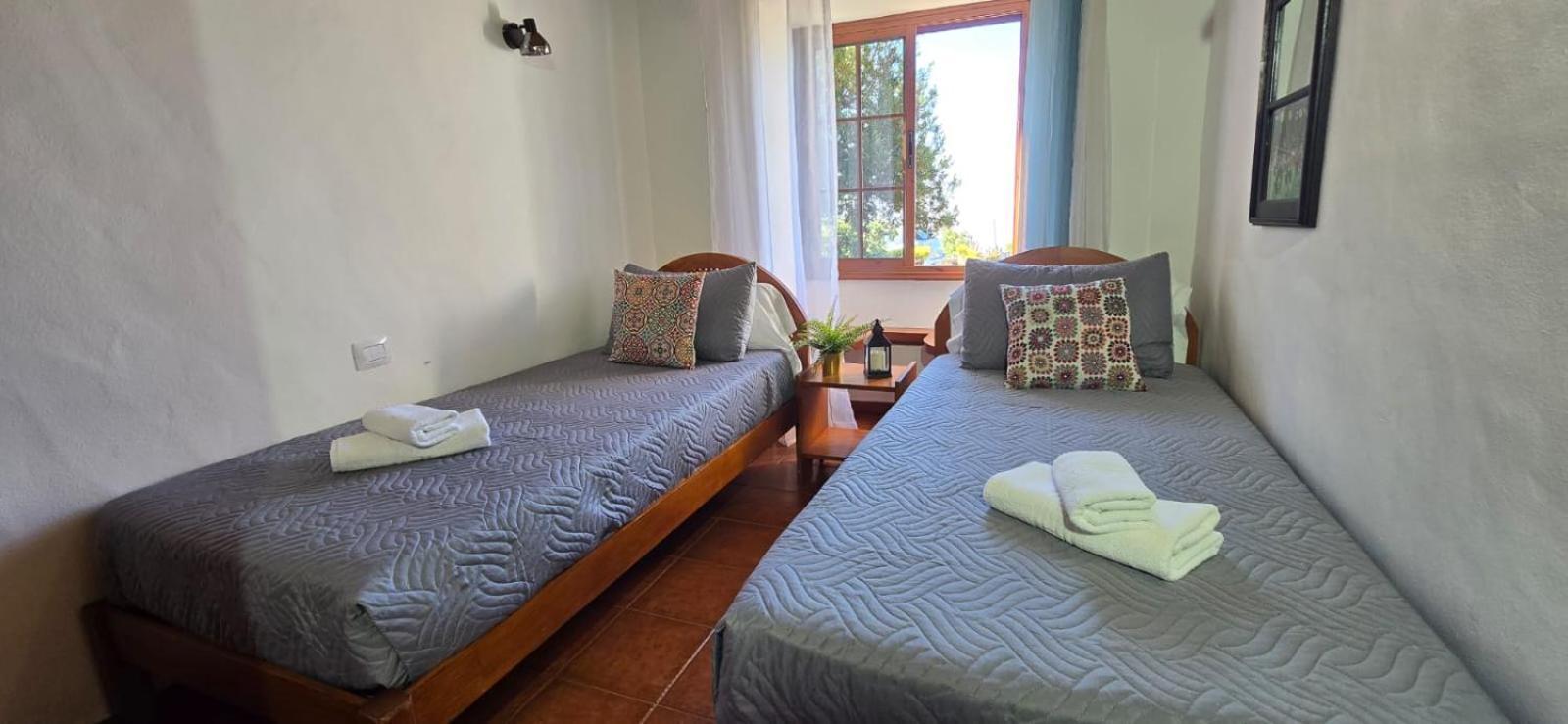 Vivienda Vacacional El Lagar, Bodega A Fuencaliente de la Palma Exterior photo