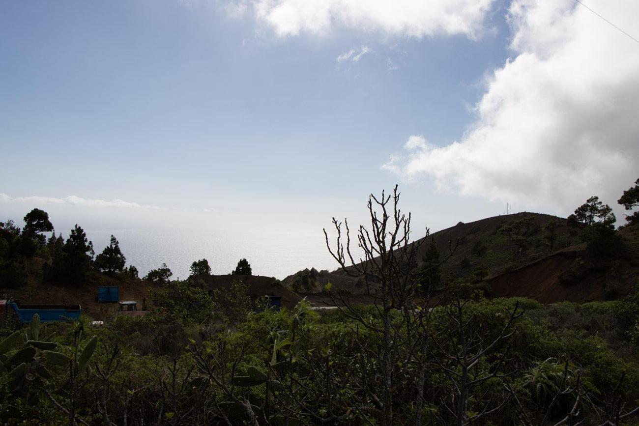 Vivienda Vacacional El Lagar, Bodega A Fuencaliente de la Palma Exterior photo